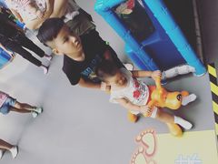 -蒙特利亲子乐园