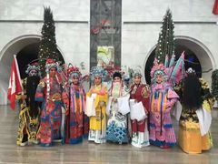 -悦隆庄温泉度假酒店