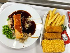 -宜家·瑞典风味餐厅(青岛商场店)