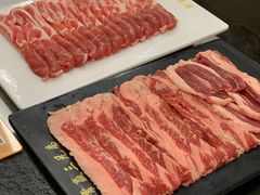 -常赢三兄弟·清真涮肉(崂山路总店)