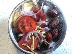 -九府羊·鲜羊火锅·烤串(新华路店)