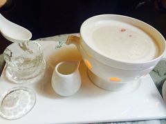 燕庭燕窝下午茶(南京西路店)-燕庭·纯燕窝·甜品下午茶(南京西路店)