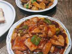 -香雪海·蘇面館(湖滨店)