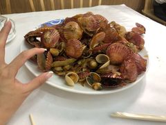 -北戴河庆山饭店·海鲜砂锅粥(北戴河黑石路店)