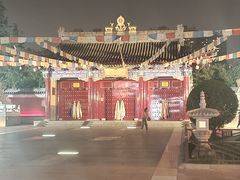 -西安市广仁寺