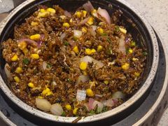 -将军牛排·尔滨地标朝鲜族美食(总店)