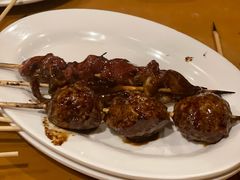 -福烤锦花(长乐路店)