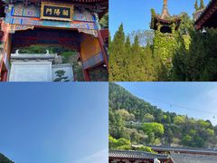 -华清宫景区