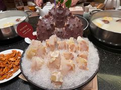 -协成海鲜火锅(海洋花园店)