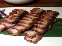 -绿茶餐厅(华联万柳店)