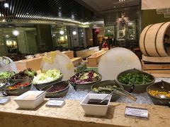 -海航大厦万豪酒店彩海轩中餐厅(霄云路店)