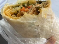 -阿姨卷饼(平凉路店)