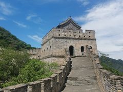 -慕田峪长城