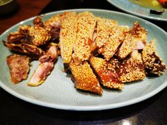 -丽江金茂凯悦臻选酒店-滇香馆