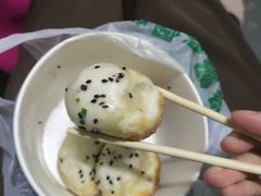 -许记生煎(遵义路店)