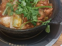 -村夫烤鱼·重庆鸡公煲(杨思店)