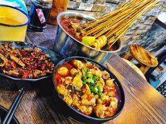 -七串串(无锡总店)