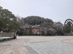 -嵖岈山风景区