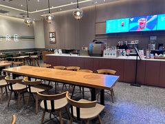 -星巴克(佛山南海万科店)