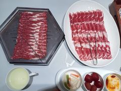 -爱丽格斯火锅(东岸国际店)