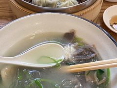 -法华汤包馆(法华镇路店)