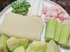-杨小佳·齐齐哈尔烤肉·烤串(广州店)