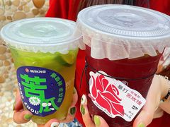 -炖物24章·顺时轻养茶(杭州大厦店)