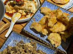 -關東雪东北菜(中庚漫游城店)
