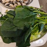 粥底火锅打卡