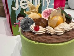 -静宜和她的朋友(星海广场店)