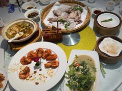 -金苑海鲜酒家(新港中路店)