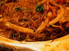 海味干捞粉丝-老正兴菜馆(福州路店)