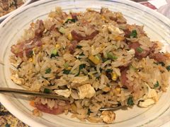 -扬二春炒饭(国庆路总店)