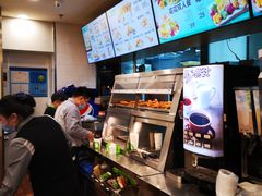 -德克士(龙阳广场店)