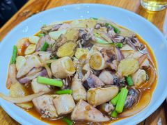 小管-健跳小海鲜(人民路店)