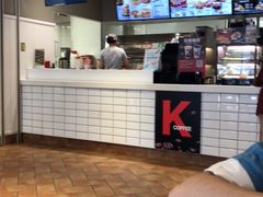 -肯德基(夏湾店)