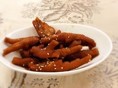 -香云轩·顺德菜(香云纱园林酒店店)