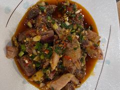 -灯盏窝餐厅
