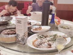 -群乐饭店(滨安路店)