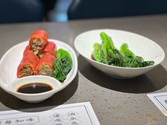 -延年酒店-荟享餐厅(东塘店)