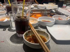 -海底捞火锅(龙湖三千集店)