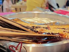 -江二娃串串香(科园四路总店)