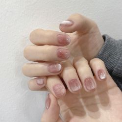 -M·X Nail日式美甲美睫
