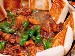 -吴山贡鹅大酒店(阜南总店)