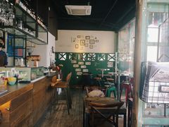-青咖啡(三坊七巷店)