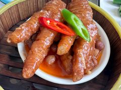 -佳丽海鲜大酒楼(环岛海景店)