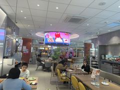 -必胜客(华都店)
