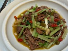 -全牛匠·乐山跷脚牛肉(西北旺万象汇店)