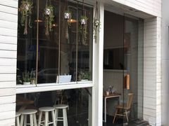 门面-Egg•Allday Brunch(襄阳北路店)