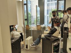-设计师的店 Hair Salon